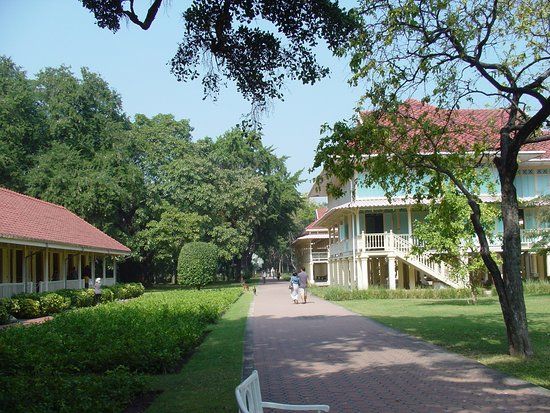 Klai Kangwon-paladset